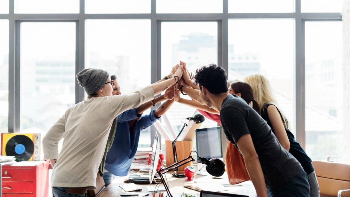 accountability in the workplace