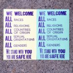 Racial Equality Funeral Profession - We Welcome All