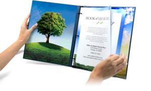 funeral-one-tribute-book