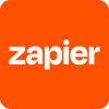 Zapier Logo