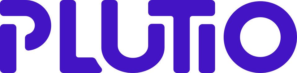 Plutio logo