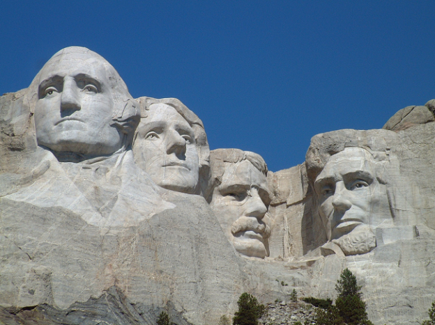 founding fathers adice