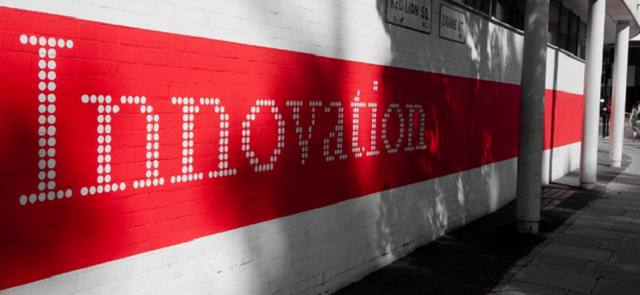innovation